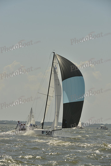 2017 Charleston Race Week D_2987