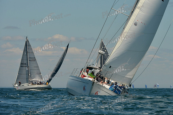 2015 Block Island Race Week G 130