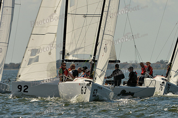 2015 J70 Winter Series E 790