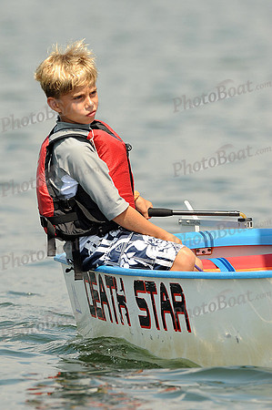 2012 Opti Green Fleet 150