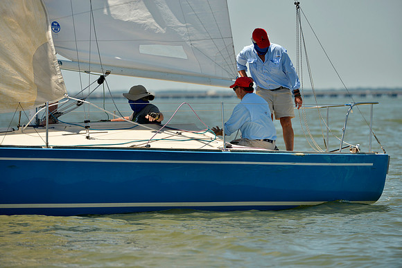 2017 Southern Bay Race Week A_1106
