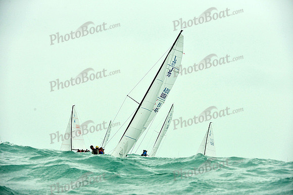 2016 Key West Race Week H_0400