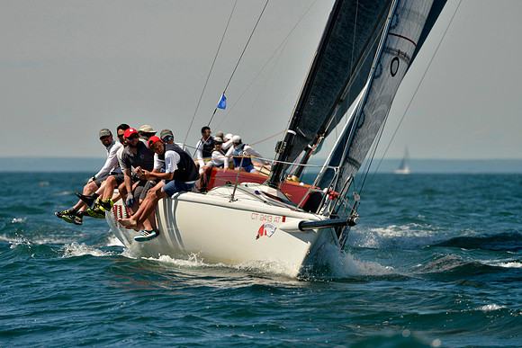 2017 Block Island Race Week F_2165
