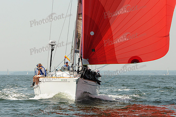2012 Vineyard Race A 991