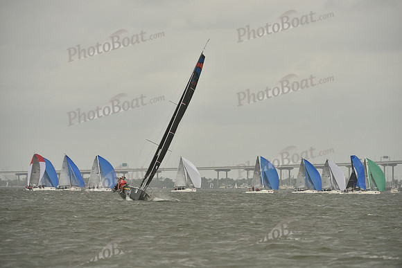 2019 Charleston Race Week H_0259