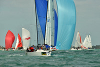 2014 Key West Race Week C 1210