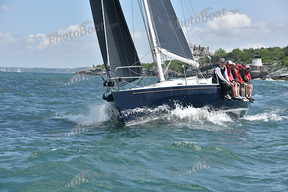 2019 NYYC Annual Regatta A_0789