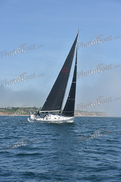2019 Block Island Race Week J_0602