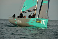 2014 Key West Race Week A 810