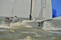 2017 Charleston Race Week D_3022