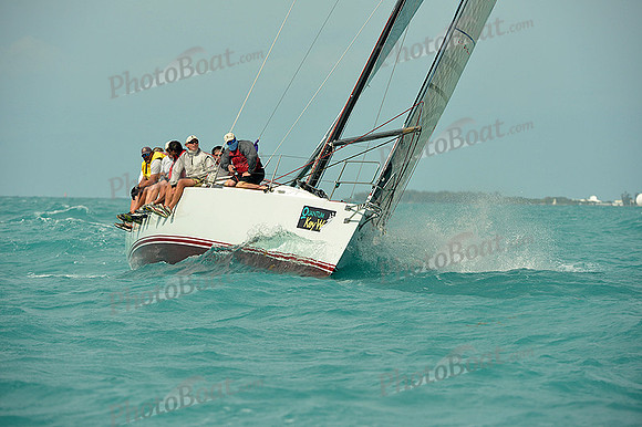 2015 Key West Race Week E 1459