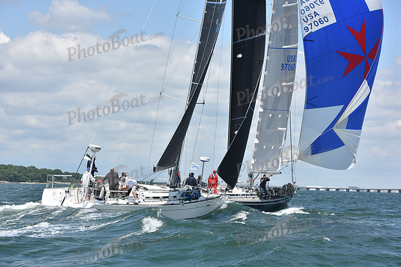2019 NYYC Annual Regatta A_1739