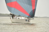 2019 Charleston Race Week C_0023