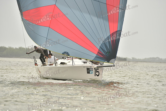 2019 Charleston Race Week C_0023