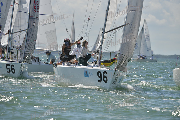 2019 J24 Worlds C_0580