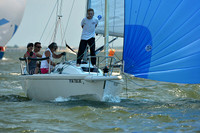 2015 Southern Bay Race Week A 1061