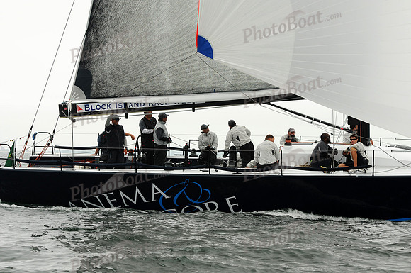 2011 Block Island RW F 223