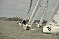 2018 Charleston Race Week A_1657