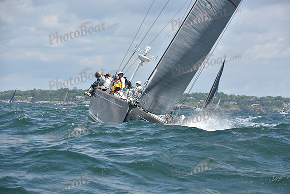 2019 NYYC Annual Regatta A_0947