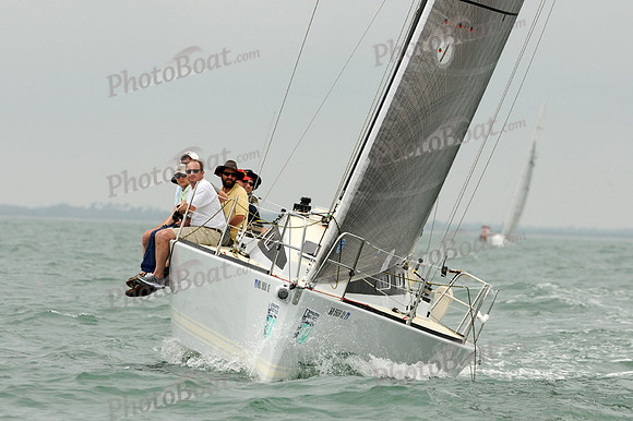 2012 Charleston Race Week B 1326