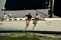 2018 Charleston Race Week A_0708