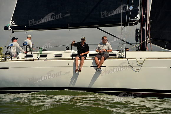 2018 Charleston Race Week A_0708