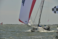 2017 Charleston Race Week D_1392