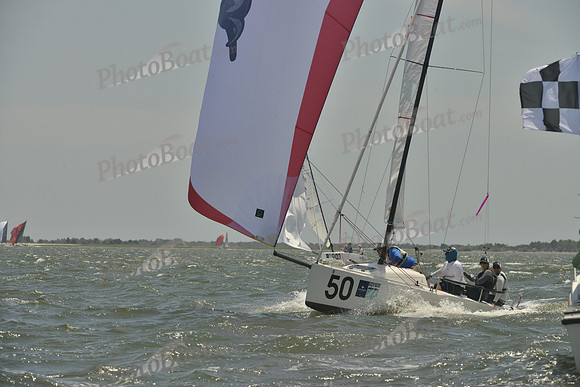 2017 Charleston Race Week D_1392