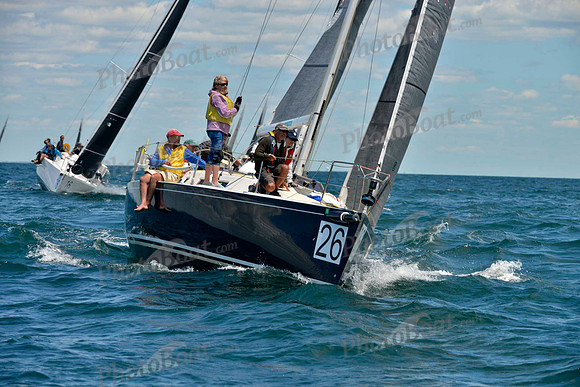 2021 Block Island Race Week D_0764