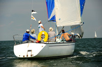 2014 Cape Charles Cup A 801