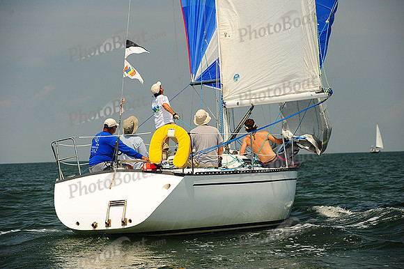 2014 Cape Charles Cup A 801