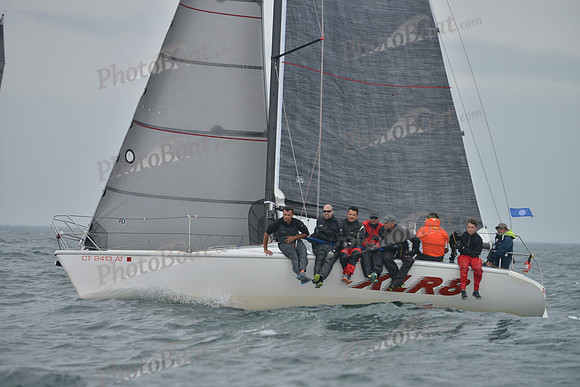 2019 Block Island Race Week F_0128