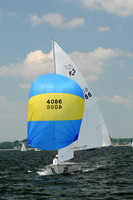 2011 Flying Scot NAC D 966