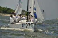 2017 Charleston Race Week A_1219