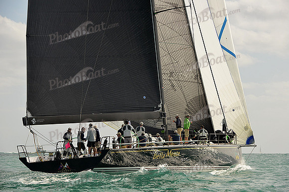 2014 Key West Race Week C 1463