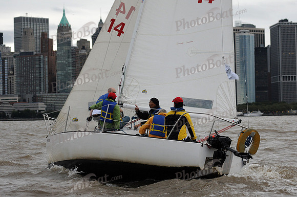 2011 NY Architects Regatta 214