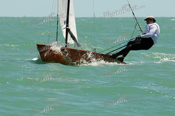 2012 Contender Worlds A 2011
