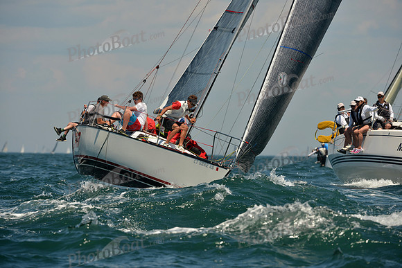 2015 Block Island Race Week A 1324