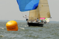 2012 Southern Bay Race Week A 546