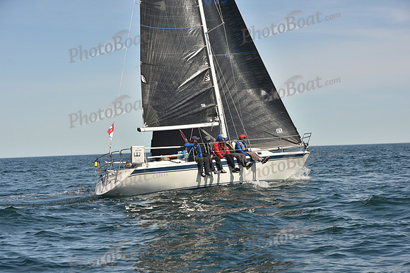 2024 Figawi 2113