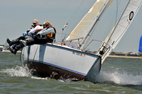 2014 Southern Bay Race Week D 1003