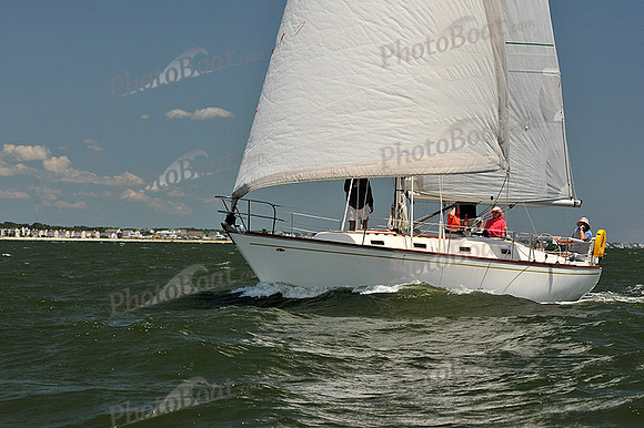2014 Southern Bay Race Week C 1289