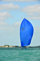 2014 Key West Race Week C 691