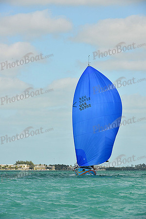 2014 Key West Race Week C 691