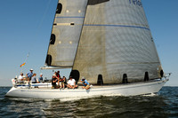 2011 Vineyard Race A 1943
