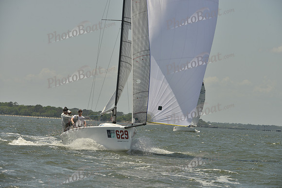 2017 Charleston Race Week B_0178