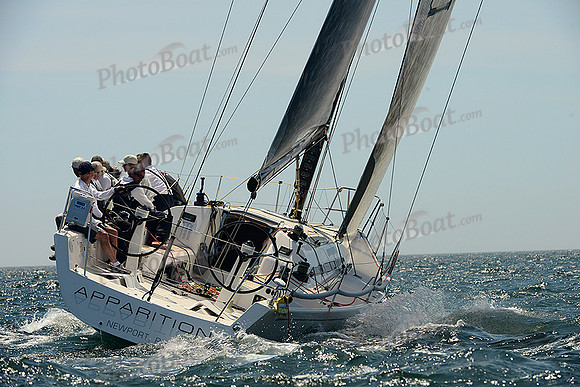 2013 Block Island Race Week A1 746