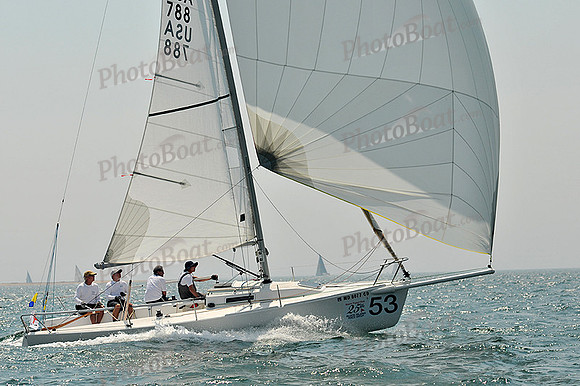 2013 Block Island Race Week B 1860