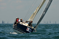 2015 Block Island Race Week A 957