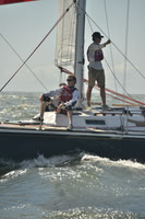 2017 Charleston Race Week A_0160